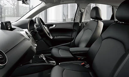 Audi A1 Sportback PIANISSIMO EDITION (8XCHZ)