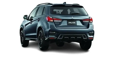 Mitsubishi Rvr BLACK EDITION (GA4W)