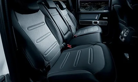 Mercedes Benz Gclass G580 WITH EQ TECHNOLOGY EDITION 1 (465310C / 465600C)