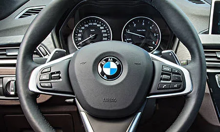 Bmw X1 S DRIVE 18I X LINE (HS15)