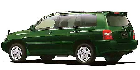 Toyota Kluger V 3.0 FOUR S PACKAGE (MCU25W)