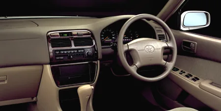 Toyota Camry XJ (CV40)