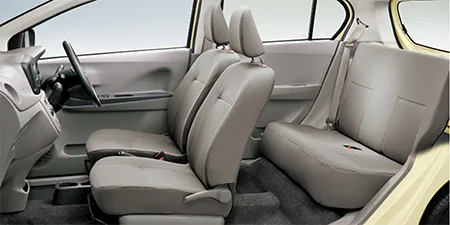 Daihatsu Mira ES L (LA300S)
