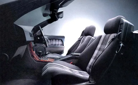 Mercedes Benz SL500 базовая (129067)