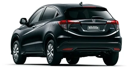 Honda Vezel HYBRID HONDA SENSING (RU3)
