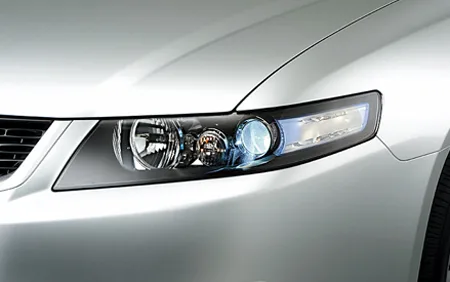 Honda Accord Wagon 20A (CM1)