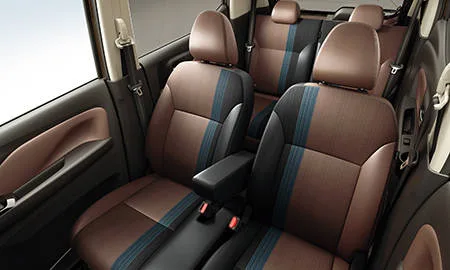 Nissan Dayz HIGHWAY STAR G TURBO PROPILOT EDITION (B48W)