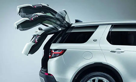 Land Rover Discovery Sport GO-OUT EDITION (LC2NB)