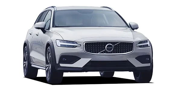 Volvo V60 CROSS COUNTRY B5 AWD (ZB420TM)