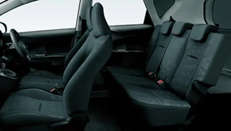 Subaru Trezia 1.5I-S (NCP120X)