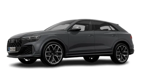 Audi RS Q8 Performance BASE GRADE (F1DHUA)