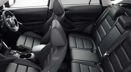 Mazda CX5 XD L PACKAGE (KE2AW)