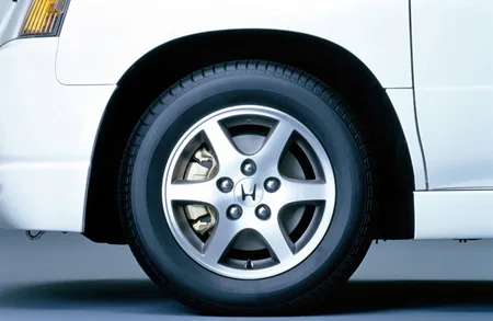 Honda Stepwagon SPEEDEE FIELD DECK (RF1)