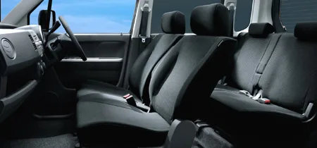 Suzuki Wagon R RR RR (MH21S)