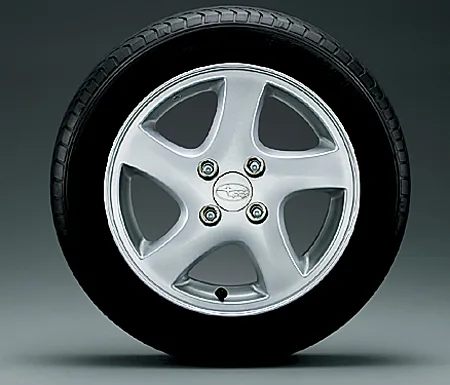 Subaru R1 I (RJ1)