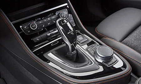 Bmw 2 Series 218i ACTIVE TOURER (6S15)