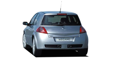 Renault Megane SPORT (MF4R2)