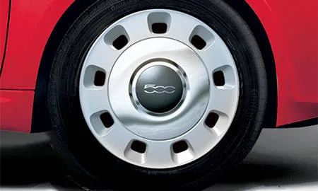 Fiat 500 SUPER POP AUGURI! (31212)
