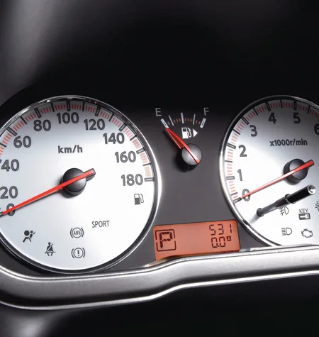 Nissan Note 15RS (E11)
