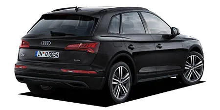 Audi Q5 TDI 1ST EDITION BLACK STYLING (FYDETS)