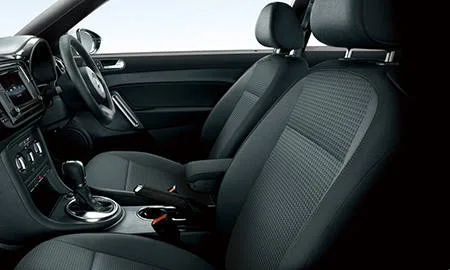 Volkswagen The Beetle BASE (16CBZ)
