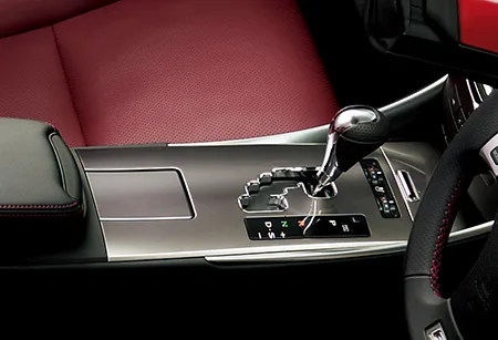 Lexus IS350C базовая (GSE21)