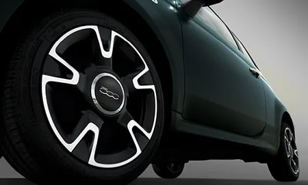 Fiat 500C MANUALE + CIELO (31209)