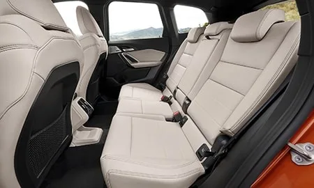 Bmw X1 X DRIVE 20I M SPORT (42EG20 / 52EE20)