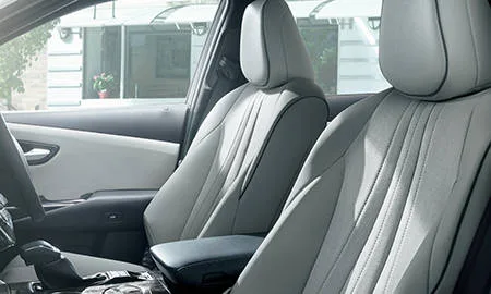Toyota Crown Hybrid S ELEGANCE STYLE II (AZSH20)
