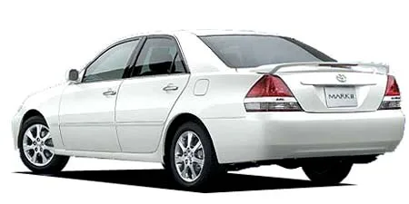 Toyota Mark II IR-V (JZX110)
