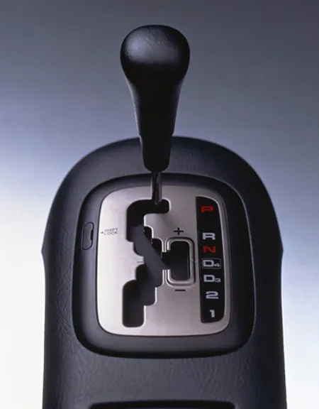 Honda Prelude TYPE S (BB6)