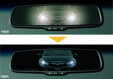 Honda Freed G (GB4)
