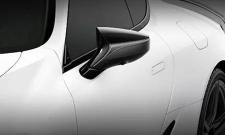 Lexus LC500 EDGE (URZ100)