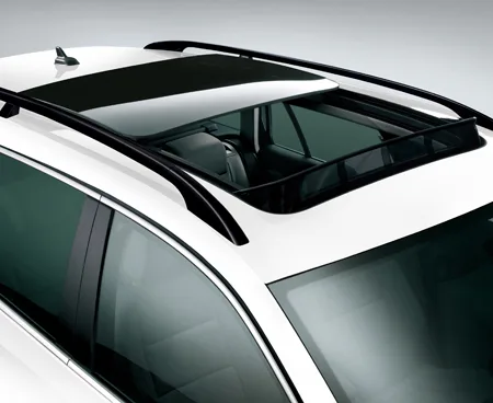 Volkswagen Golf Variant 2.0 TSI SPORTLINE (1KCAW)