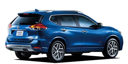 Nissan Xtrail AUTECH HYBRID I PACKAGE (HNT32)
