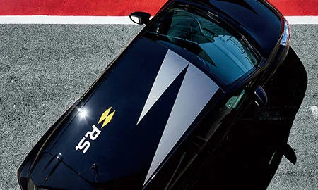 Renault Lutecia R.S.18 (RH4B / RM5M1)