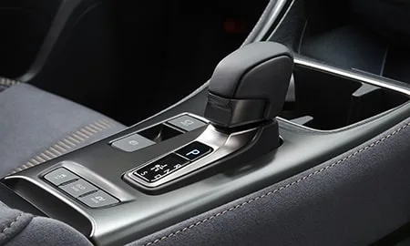 Lexus Lbx RELAX (MAYH15)