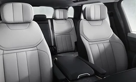 Land Rover Range Rover Sport S 300PS (L123UA / L123WA)