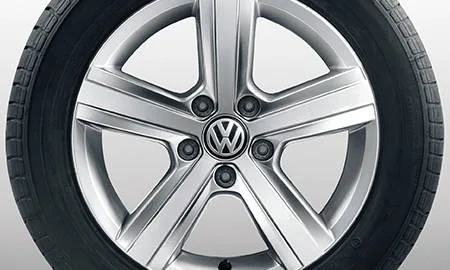 Volkswagen Golf Variant ANNIVERSARY EDITION (AUCHP / AUCJZ)