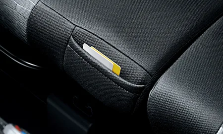 Daihatsu Wake L (LA700S)