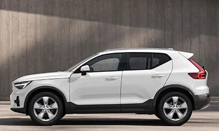Volvo XC40 ESSENTIAL B3 SELECTION (XB420TXCM2)