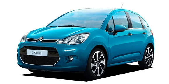 Citroen C3 LEATHER EDITION (A5HM01)