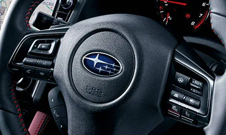 Subaru Wrx S4 STI SPORT EYE SIGHT (VAG)