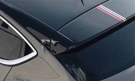 Citroen DS3 PERFORMANCE LINE (A5C5G01 / A5CHN01)
