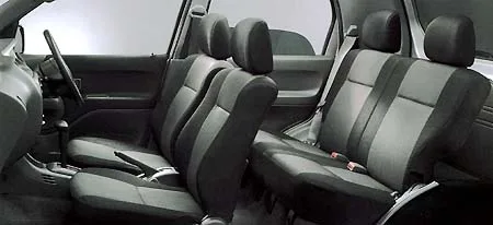 Daihatsu Terios Kid AERO DOWN CUSTOM X (J131G)