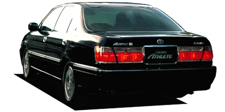 Toyota Crown ATHLETE G (JZS175)