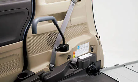 Honda Nbox Custom G SLOPE L HONDA SENSING (JF3)