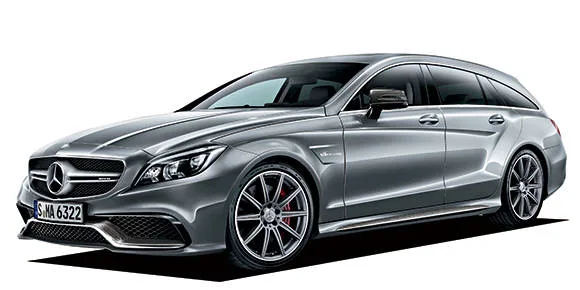 Mercedes Benz Clsclass Shooting Brake CLS220 D AMG LINE SHOOTING BRAKE (218901 / 218901C / 218961)