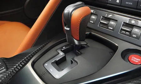 Nissan Gtr PREMIUM EDITION (R35)