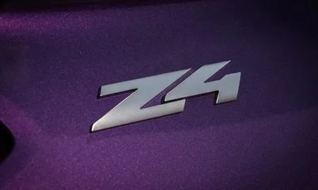 Bmw Z4 S DRIVE 20I M-SPORT (HF20)